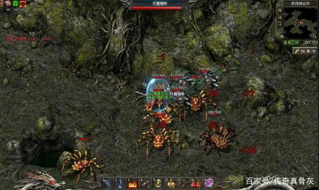 真正的变态传奇手游全攻略 零氪也能登顶玛法巅峰