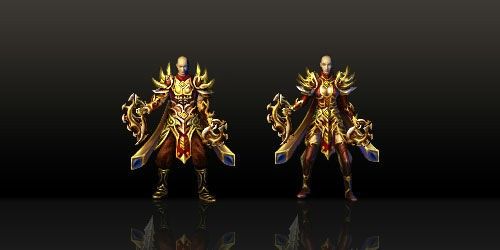 传奇新服网sf客户端实操心得 菜鸟玩服避坑全分享