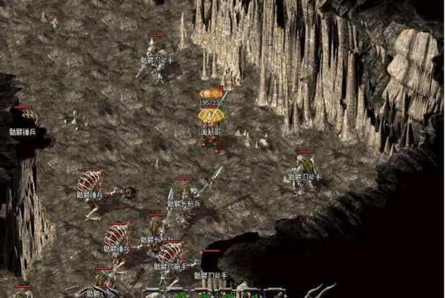 英雄合击狂暴传奇释小龙实测 老玩家唠私服避坑+实操心得