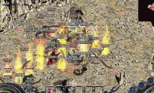 玄武超变传奇攻略大全最新 老玩家唠嗑实操+避坑