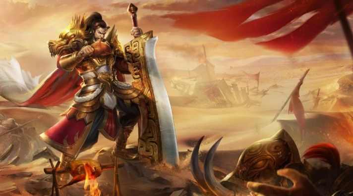 超变传奇上线1级无任务攻略 新手零弯路躺赢技巧