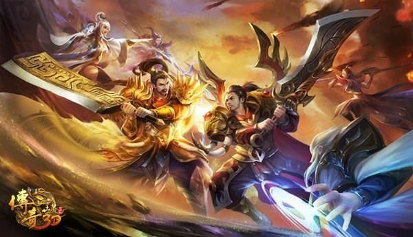 热血传奇老玩家唠嗑：私服玩法避坑，挂机手游兑换码实用心得